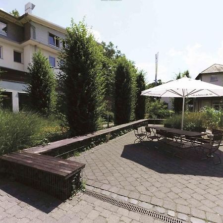Gaestehaus Deula Warendorf Exterior photo